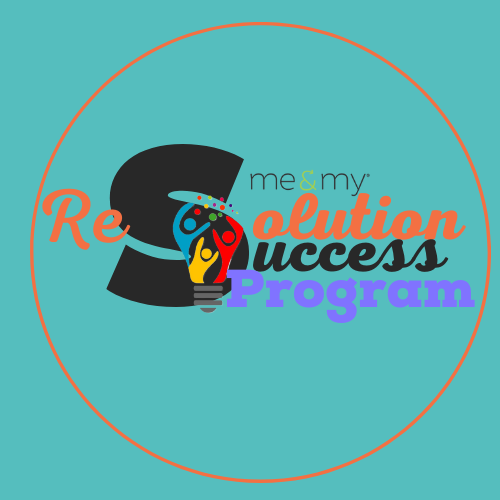 Resolution success program logo