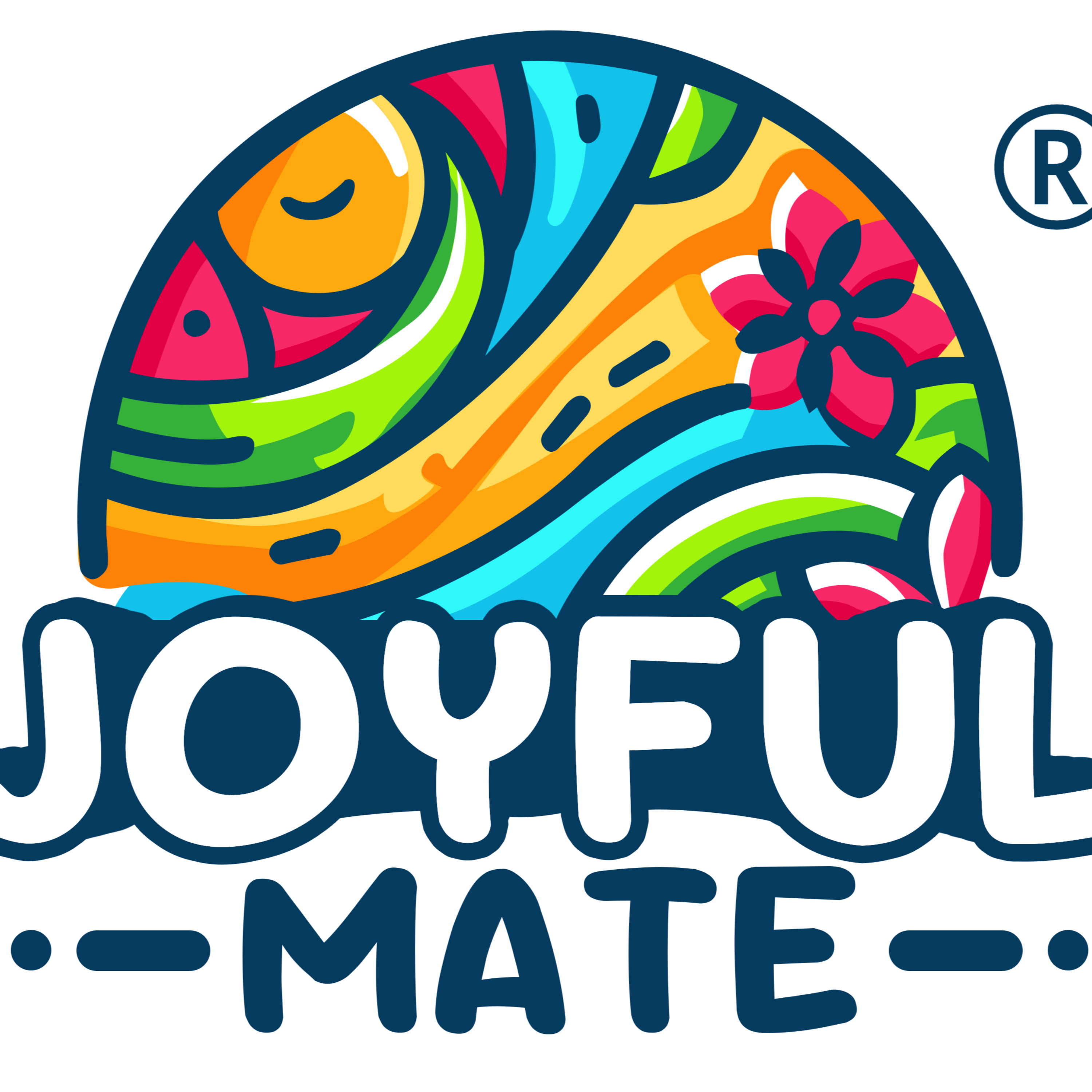 Joyful Mate®