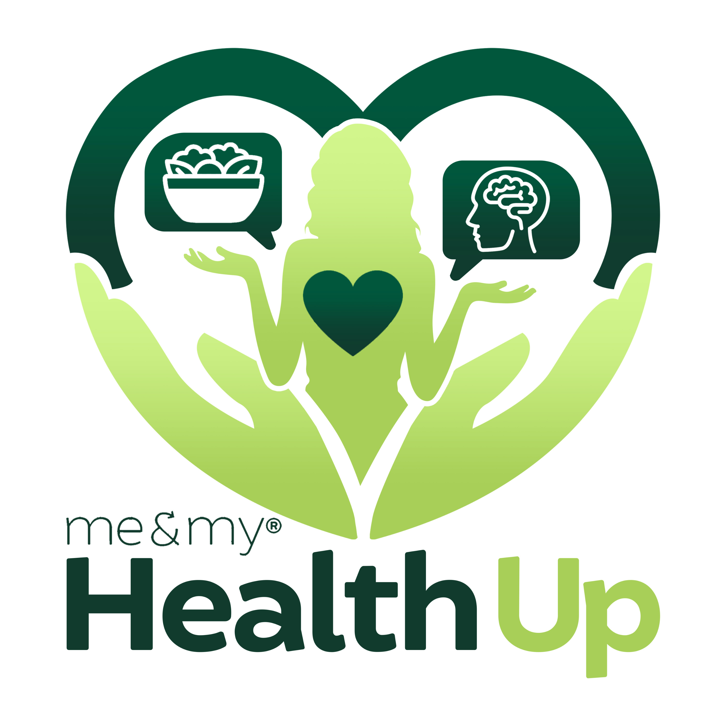 The Wisdom Shift: Unlocking the Hidden Power of Menopause with Brenda Rogers